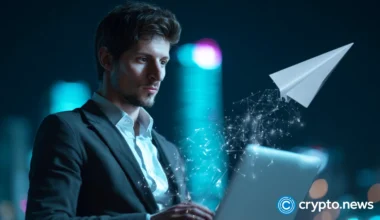 Pavel Durov warns free internet at risk amid state watch