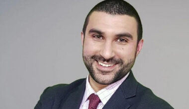 USA: British journalist detained by immigration authorities