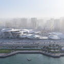 Architecture as Soft Power: Cultural Diplomacy and Its Role in Shaping Architectural Production - Image 2 of 25