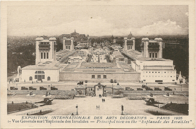 Architecture as Soft Power: Cultural Diplomacy and Its Role in Shaping Architectural Production - Image 12 of 25