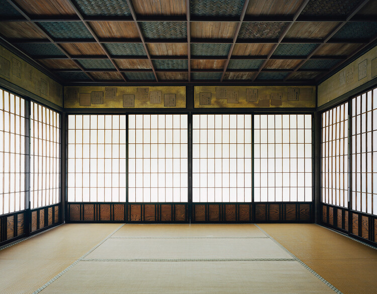 Architecture as Soft Power: Cultural Diplomacy and Its Role in Shaping Architectural Production - Image 1 of 25