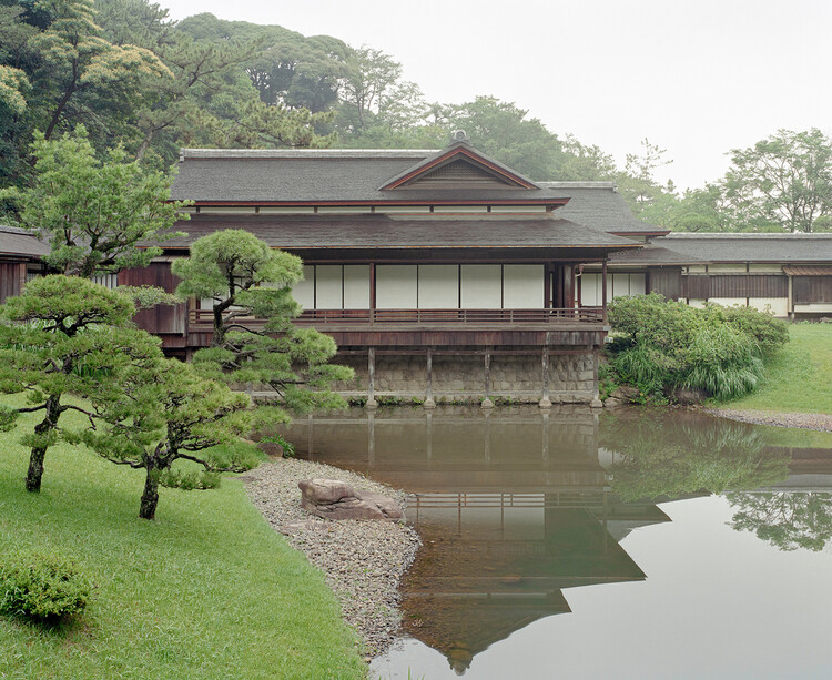 Architecture as Soft Power: Cultural Diplomacy and Its Role in Shaping Architectural Production - Image 22 of 25