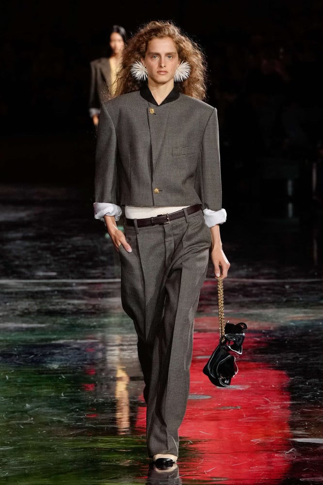 Chanel - Spring-Summer2026 - Womenswear - France - Paris