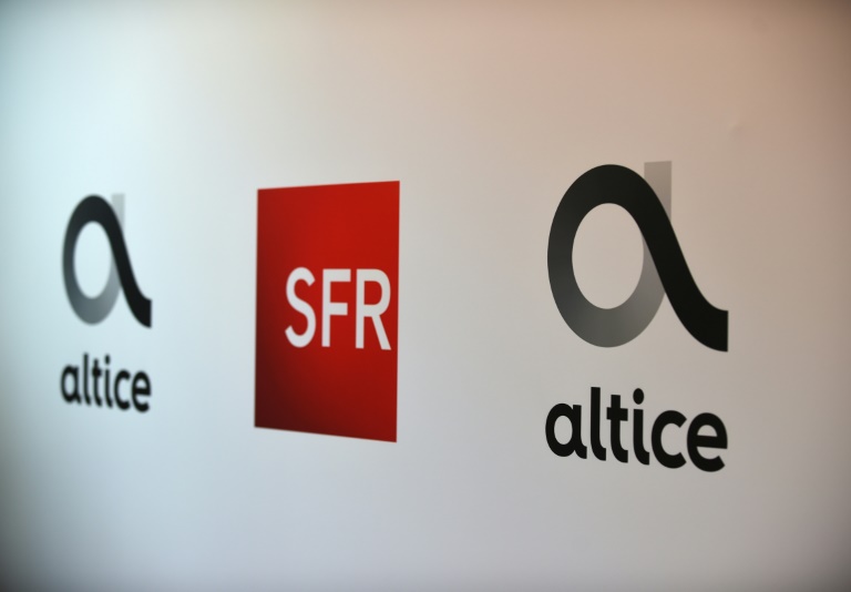 Huge telecom takeover bid raising alarms in France is rejected