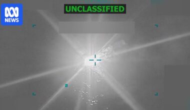 Venezuela says US strike on suspected drug vessel 'extrajudicial executions'