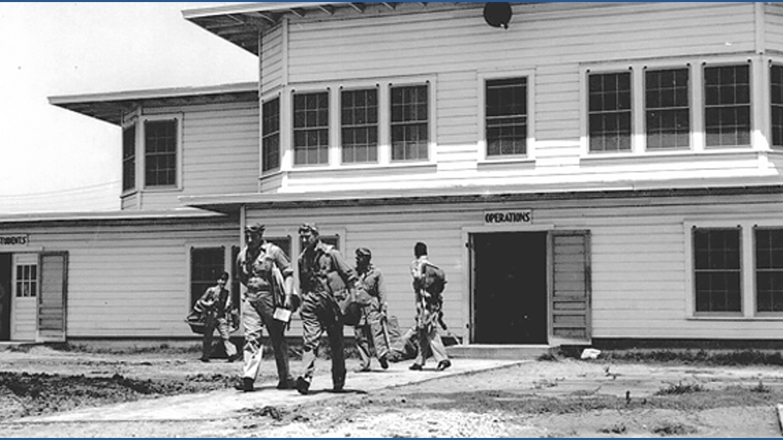 Terrell man earns British Empire Medal for museum work