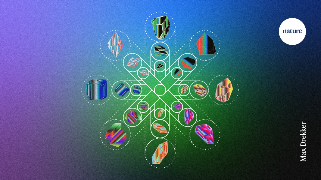 AI is dreaming up millions of new materials. Are they any good?