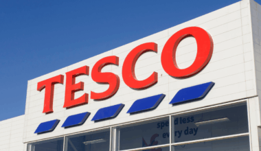 UK supermarket giants join up to warn business rates rise could push up costs