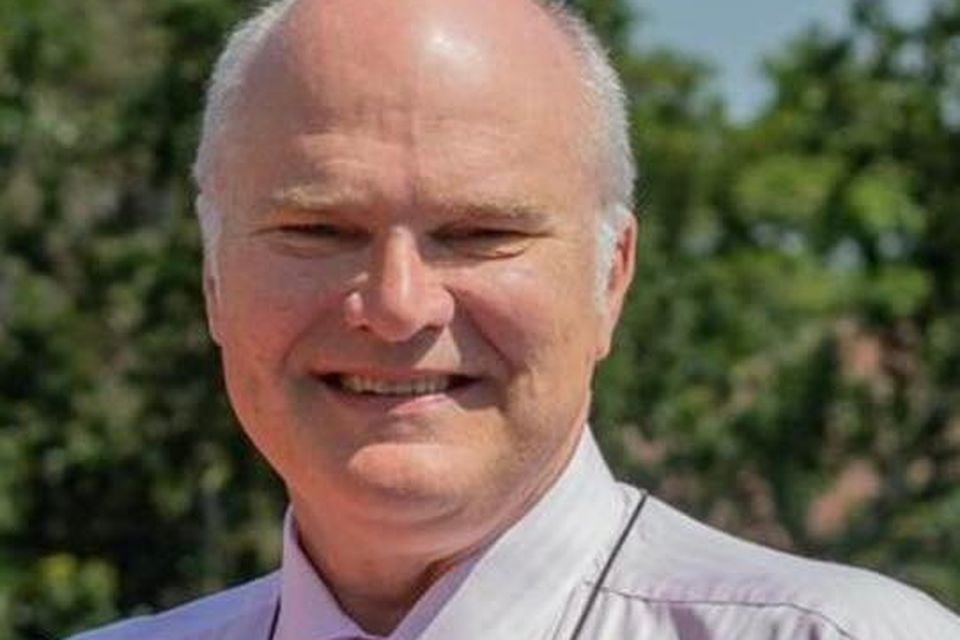 Richard Alexander passed away after what was described as a long and heroic battle with cancer. (Photo: Alexanders of Markethill/Facebook)