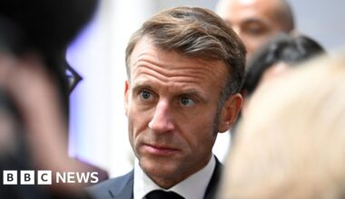 Time may be running out for Master of clocks Macron: What next for France?