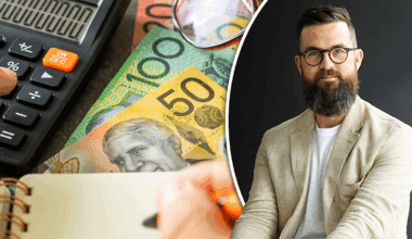 Why you're not rich on a $120,000 salary in Australia