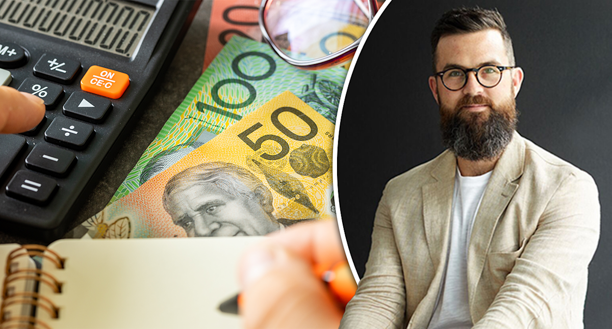 Why you're not rich on a $120,000 salary in Australia