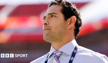Mark Sanchez