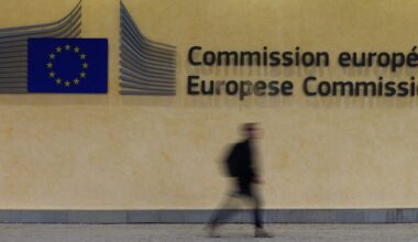 Exclusive-EU set to act against Italy's use of golden power on bank deals