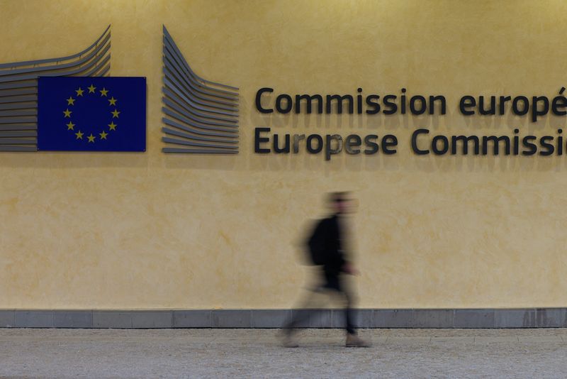 Exclusive-EU set to act against Italy's use of golden power on bank deals