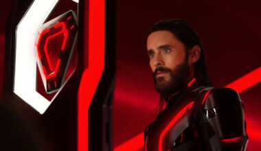 ‘Tron’ Hits the Skids With $33.5M Opening, ‘Roofman’ No. 2 at $8M