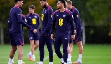 Tottenham striker trains with Harry Kane after surprise call - London Evening Standard