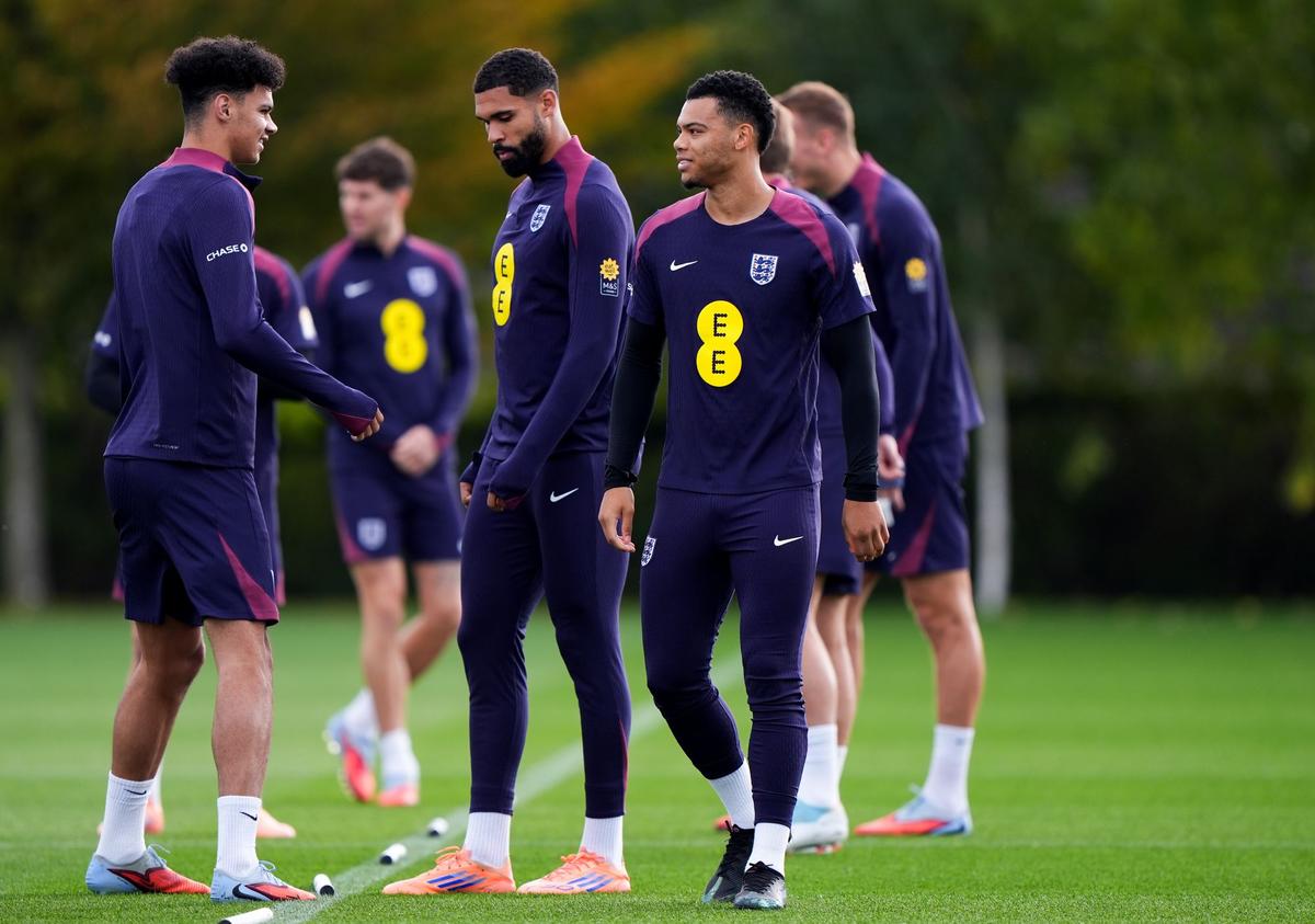 Tottenham striker trains with Harry Kane after surprise call - London Evening Standard