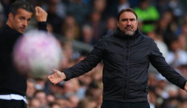 Blow for Farke as two more Leeds stars set to miss Tottenham with Dan James