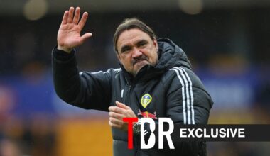 What Leeds will 'definitely' do in January as transfer plans revealed