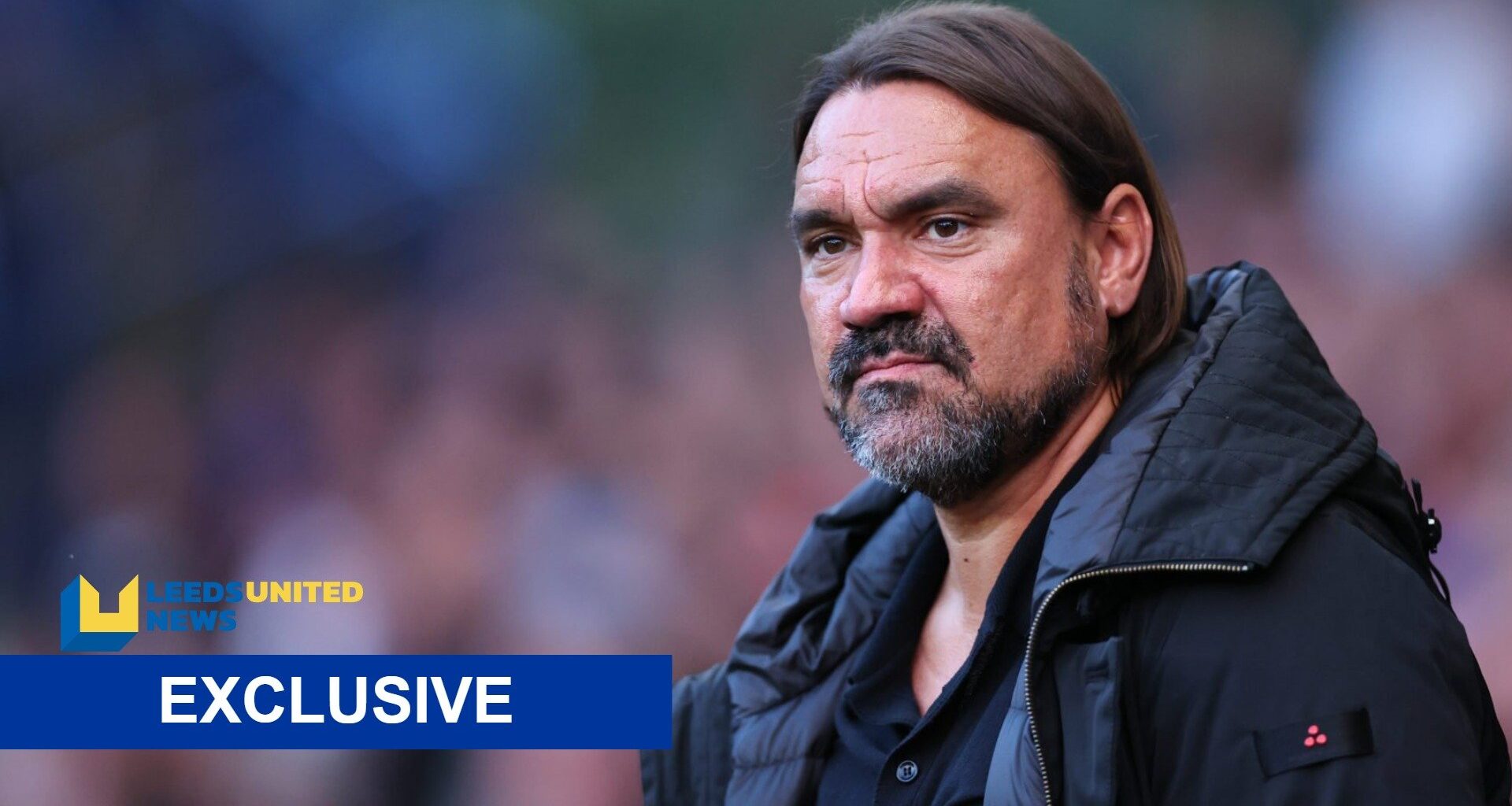 Former Leeds United defender wanted by Everton as half the Premier League circle