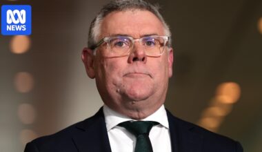 Murray Watt nears deal with Coalition to finally overhaul environment laws