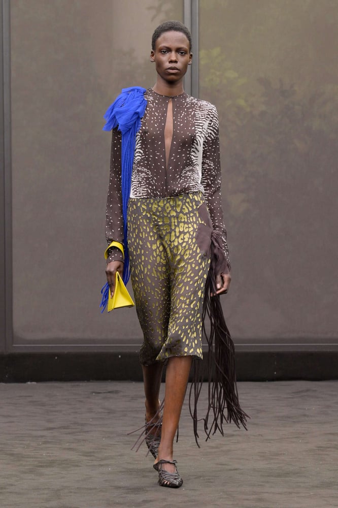 Ferragamo - Spring-Summer 2026 - Womenswear - Italy - Milan