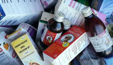 Easy to buy, hard to withdraw: How cough syrup is fuelling addiction - Deccan Herald