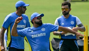 Cricket Legends: Ashwin on Kohli and Rohit's Indispensable Experience - Deccan Herald