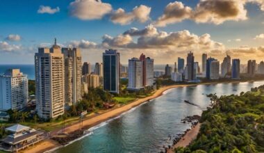 Australia, United Kingdom, Germany, China, and India Drive Thirty Percent Growth in Sri Lanka’s September 2025 Tourism, Reflecting Strong Recovery and Renewed Global Confidence in the Destination