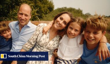 Why Prince William doesn’t let his kids own phones and how he’s avoiding parents’ mistakes