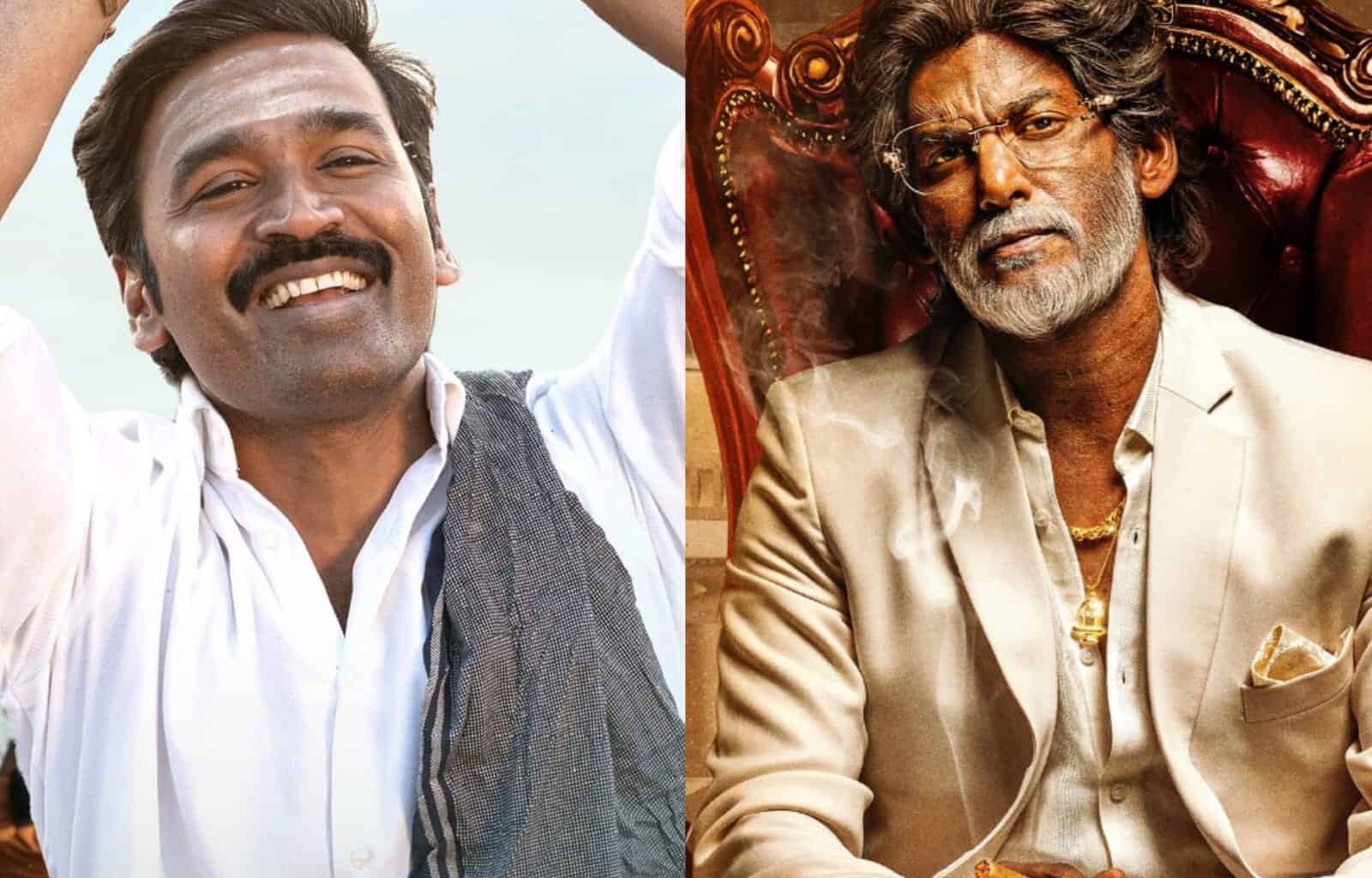 Vishal To Compete With Dhanush, But Not as An Actor!
