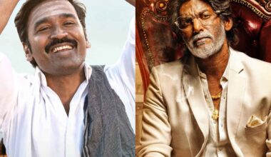Vishal To Compete With Dhanush, But Not as An Actor!
