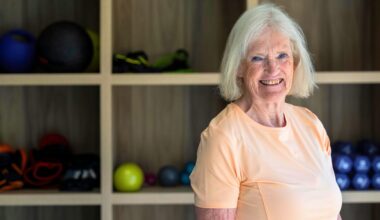 'At 78, I reduced my biological age to 51 using nothing but exercise – here's how’