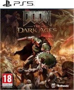 DOOM: The Dark Ages (PS5)