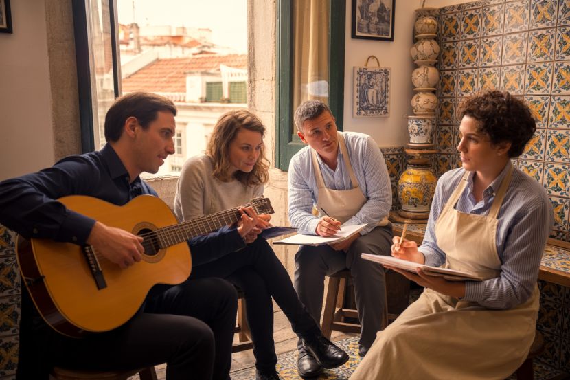 Titanium Intimate Journeys: Exclusive Travel Experiences to Spain, France and Portugal for Small Groups