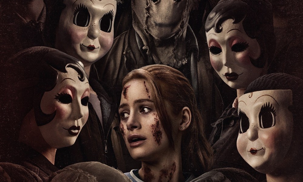 'The Strangers: Chapter 2' Came Home to Digital Outlets Today
