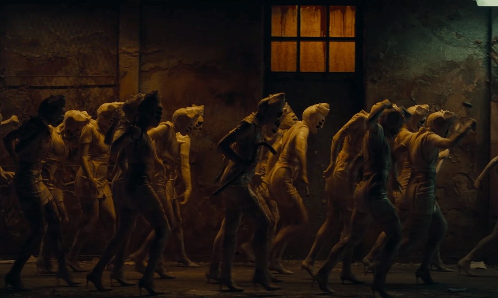 'Return to Silent Hill' Featurette Spotlights the Film's Music from Game Composer Akira Yamaoka