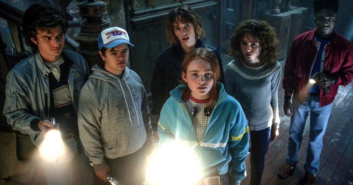 Stranger Things Creators Reveal 2 Unique Season 5 Episodes: ‘Logistically Insane' - Comic Book Movies and Superhero Movie News