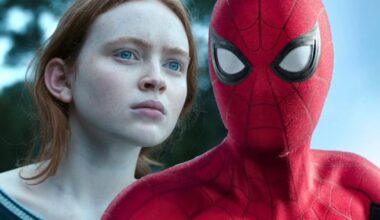 Spider-Man 4: Sadie Sink’s Rumored Casting Debunked — Report - Comic Book Movies and Superhero Movie News