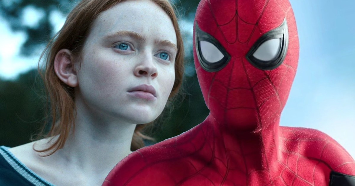 Spider-Man 4: Sadie Sink’s Rumored Casting Debunked — Report - Comic Book Movies and Superhero Movie News
