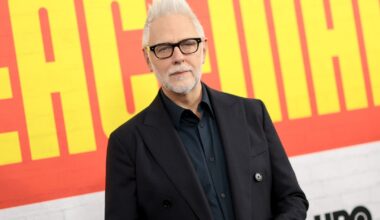 James Gunn’s DCU May Be Adapting [Spoiler] for First Big Crossover Movie - Comic Book Movies and Superhero Movie News