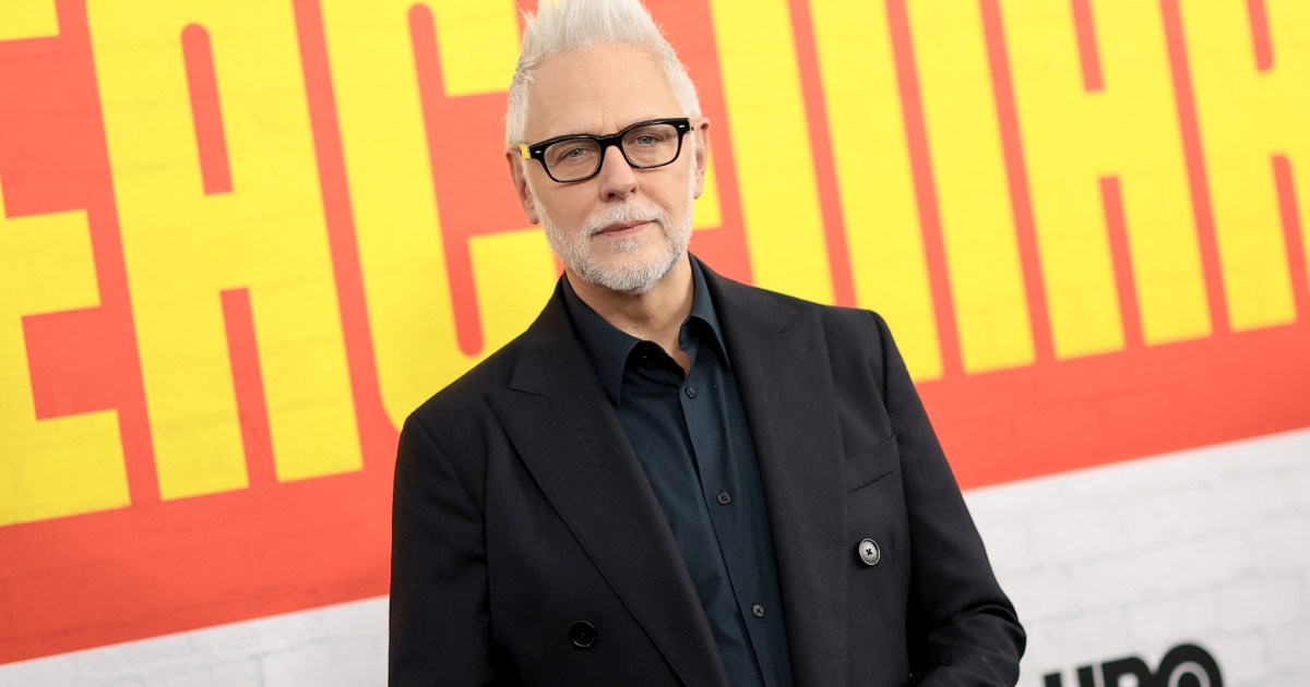 James Gunn’s DCU May Be Adapting [Spoiler] for First Big Crossover Movie - Comic Book Movies and Superhero Movie News