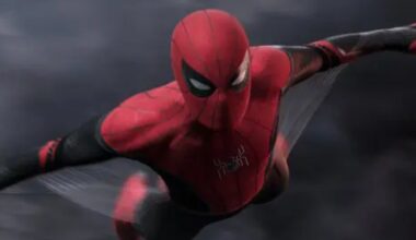 Spider-Man 4: New Set Video Eliminates Sadie Sink Casting Theories - Comic Book Movies and Superhero Movie News