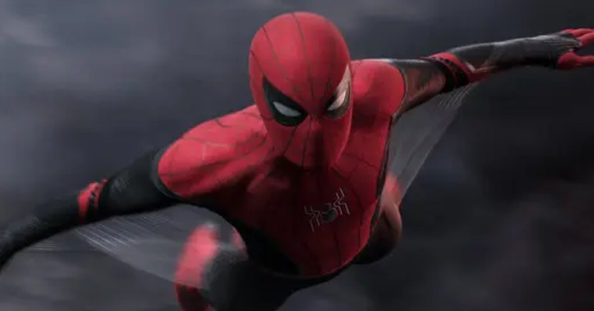 Spider-Man 4: New Set Video Eliminates Sadie Sink Casting Theories - Comic Book Movies and Superhero Movie News