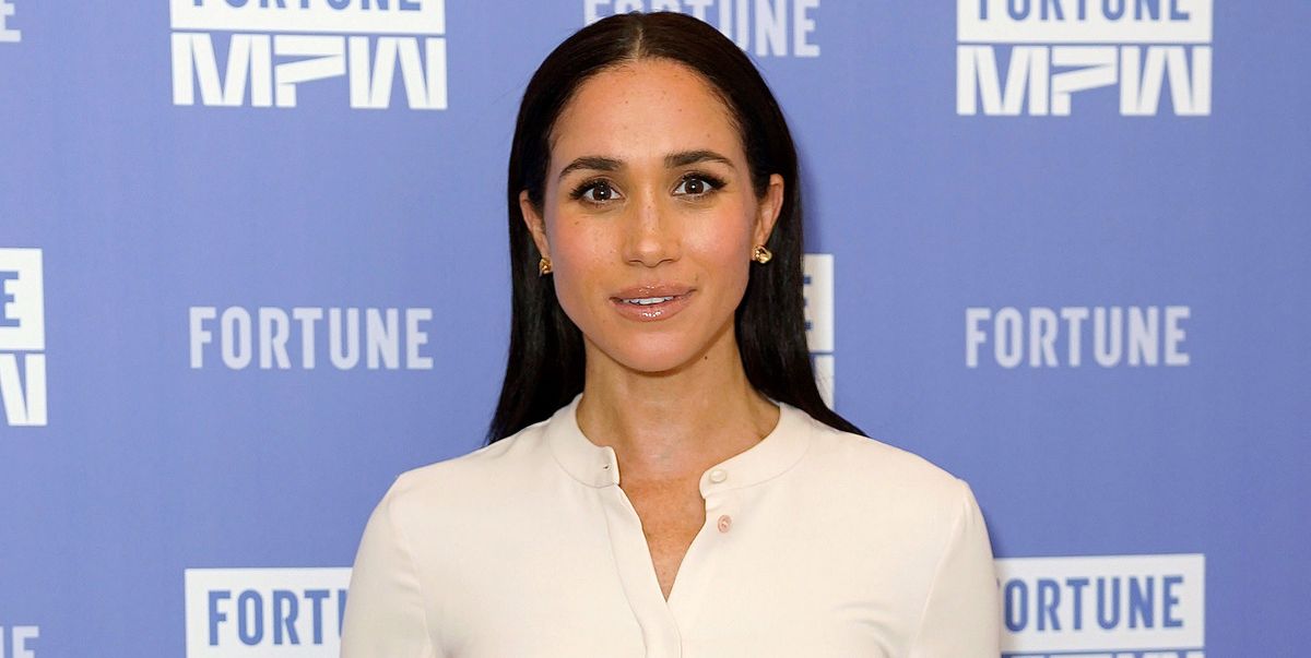 Meghan Markle Pantyhose Joke “Closed the Door” on Reconciliation