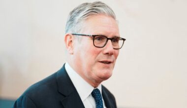 UK seeks clarification from European Commision on steel quotas impact