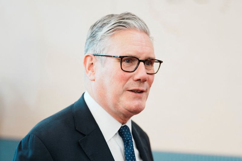 UK seeks clarification from European Commision on steel quotas impact