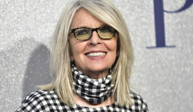Diane Keaton, Famed for Roles in“ Father of the Bride”, “First Wives Club” and More, Dies at 79 (Exclusive)