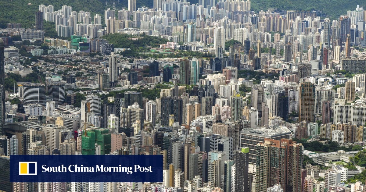 Hong Kong property deals surge anew in September on rate cut, buoyant stocks